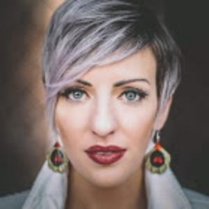 Meet your Posher, Christa